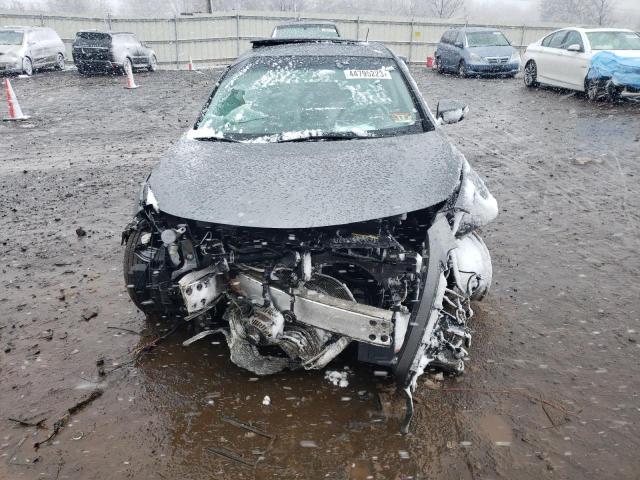 Photo 5 from auction – 2015 NISSAN ALTIMA 2.5 with VIN 1N4AL3APXFC192484