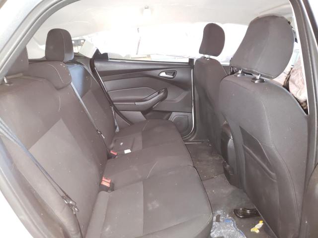 Photo 10 from auction – 2017 FORD FOCUS SE with VIN 1FADP3K26HL216769