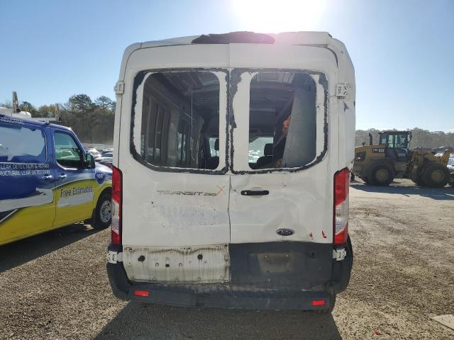 Photo 6 from auction – 2019 FORD TRANSIT T- with VIN 1FTYR2CM9KKB04397