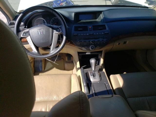 Photo 8 from auction – 2011 HONDA ACCORD LX with VIN 1HGCP2F87BA061541