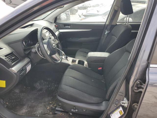 Снимка 7 от търг – 2011 SUBARU OUTBACK 2. с VIN 4S4BRCBCXB3436178