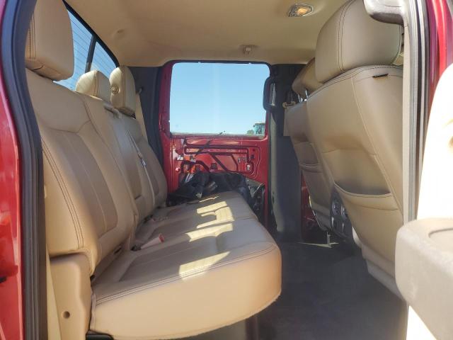 Photo 10 from auction – 2014 FORD F150 SUPER with VIN 1FTFW1ET8EFB93469