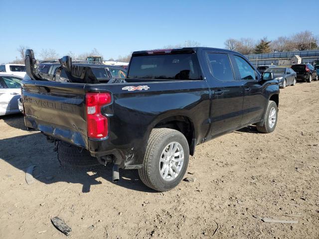 Photo 3 from auction – 2021 CHEVROLET SILVERADO with VIN 3GCUYEED4MG213084