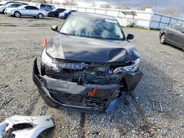 Photo 5 from auction – 2020 NISSAN SENTRA S with VIN 3N1AB8BV7LY298680