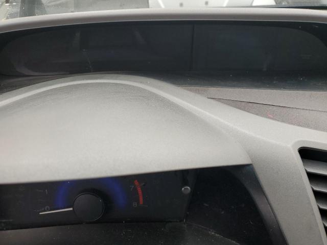 Photo 9 from auction – 2012 HONDA CIVIC EX with VIN 2HGFB2F85CH310904