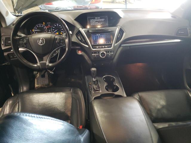 Photo 8 from auction – 2014 ACURA MDX ADVANC with VIN 5FRYD4H85EB010412