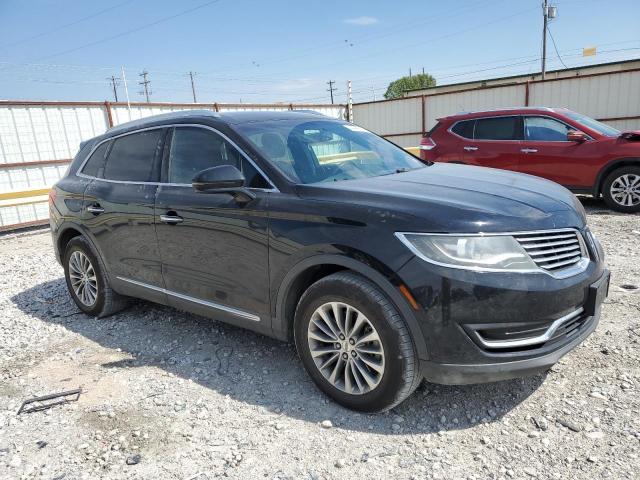 Photo 4 from auction – 2016 LINCOLN MKX SELECT with VIN 2LMTJ6KR7GBL47746