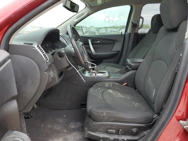 Photo 7 from auction – 2012 GMC ACADIA SLE with VIN 1GKKRPED3CJ262066