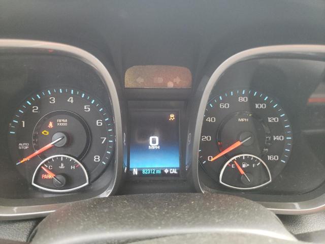 Photo 9 from auction – 2015 CHEVROLET MALIBU LS with VIN 1G11B5SL8FF271406