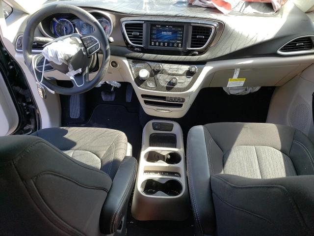 Photo 8 from auction – 2021 CHRYSLER VOYAGER L with VIN 2C4RC1AG2MR571226