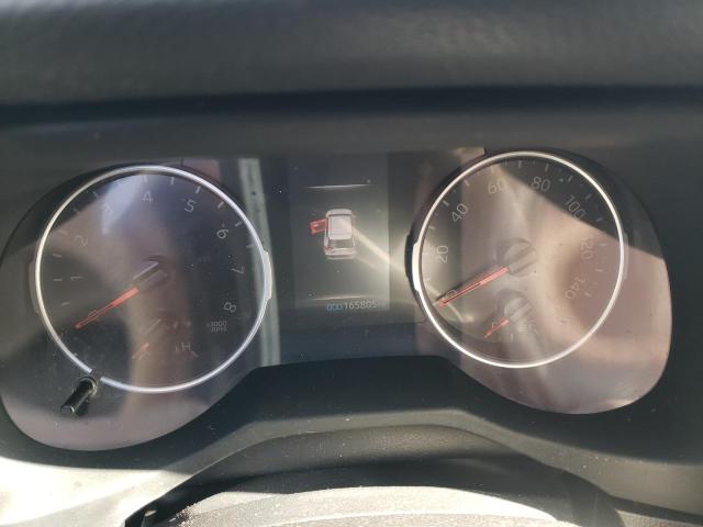 Photo 9 from auction – 2019 TOYOTA RAV4 XLE with VIN JTMP1RFV1KJ007670