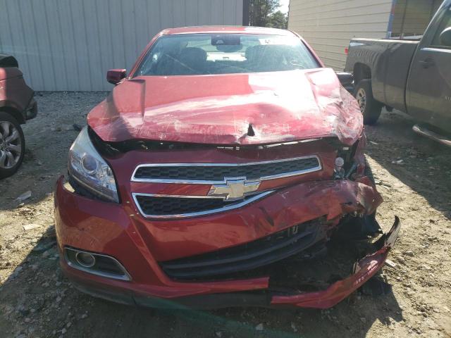 Photo 5 from auction – 2013 CHEVROLET MALIBU 3LT with VIN 1G11G5SX6DF201159