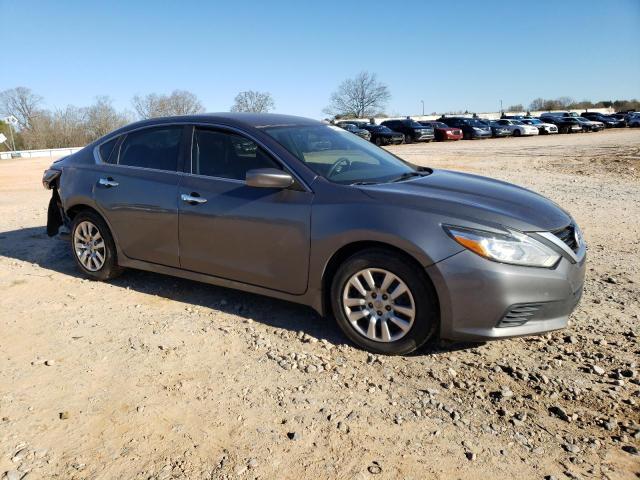 Photo 4 from auction – 2018 NISSAN ALTIMA 2.5 with VIN 1N4AL3AP1JC127175