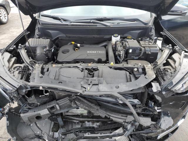 Photo 12 from auction – 2021 GMC TERRAIN SL with VIN 3GKALVEV0ML343207