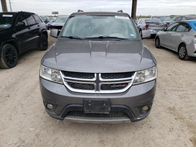 Photo 5 from auction – 2013 DODGE JOURNEY SX with VIN 3C4PDCBG7DT532594