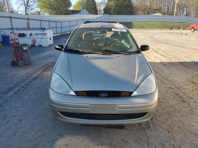 Photo 5 from auction – 2002 FORD FOCUS SE with VIN 1FAFP36312W217412