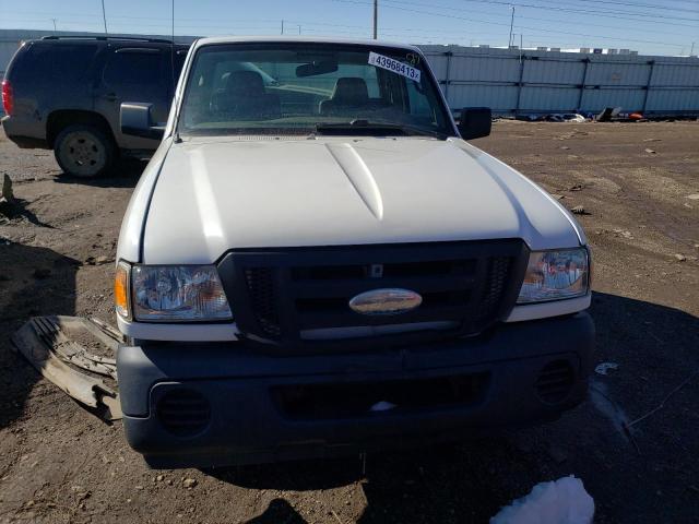 Photo 5 from auction – 2009 FORD RANGER with VIN 1FTYR10D29PA35225
