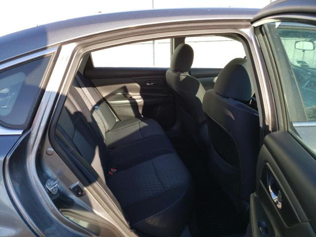 Photo 10 from auction – 2016 NISSAN ALTIMA 2.5 with VIN 1N4AL3AP9GC125618