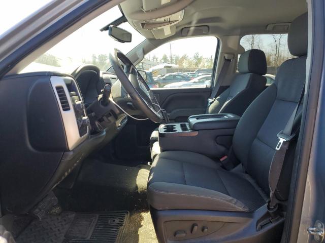 Photo 7 from auction – 2015 GMC SIERRA K15 with VIN 3GTU2UEC9FG445105
