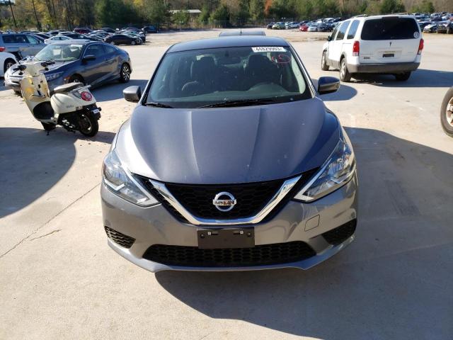Photo 5 from auction – 2016 NISSAN SENTRA S with VIN 3N1AB7AP1GY288326
