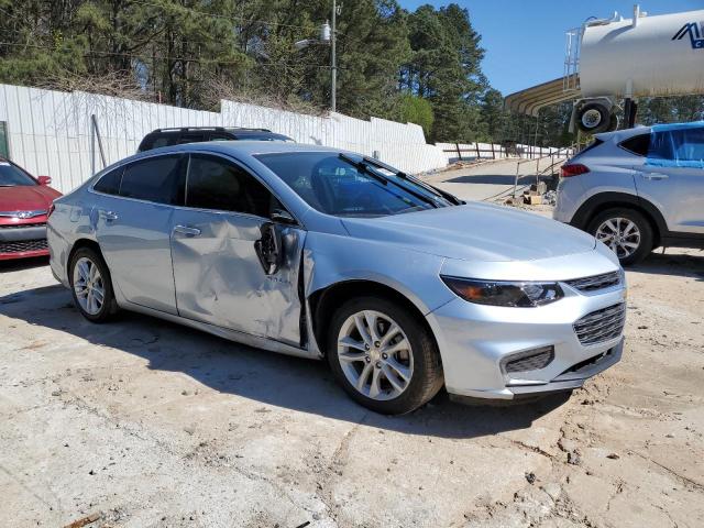Photo 4 from auction – 2018 CHEVROLET MALIBU LT with VIN 1G1ZD5ST7JF185669