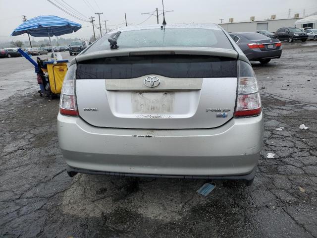 Photo 6 from auction – 2004 TOYOTA PRIUS with VIN JTDKB20U840012307