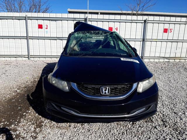 Zdjęcie 5 z aukcji – 2014 HONDA CIVIC LX z VIN 19XFB2F54EE031804