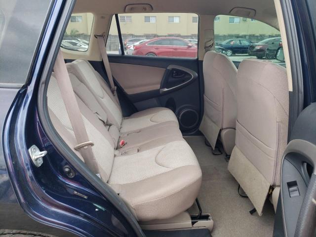 Photo 10 from auction – 2007 TOYOTA RAV4 with VIN JTMZD33V475049395