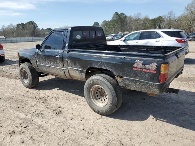 Photo 2 from auction – 1988 TOYOTA PICKUP RN6 with VIN JT4RN63A7J0215649