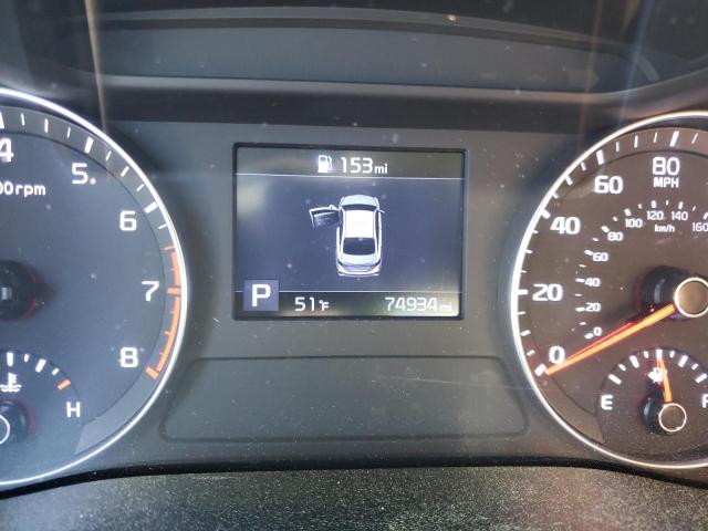 Photo 9 from auction – 2020 KIA FORTE FE with VIN 3KPF24AD0LE171422