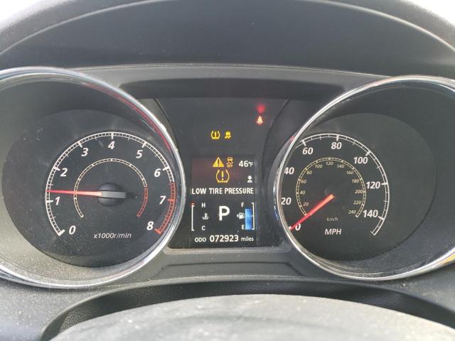 Photo 9 from auction – 2014 MITSUBISHI OUTLANDER with VIN 4A4AP4AU9EE006522