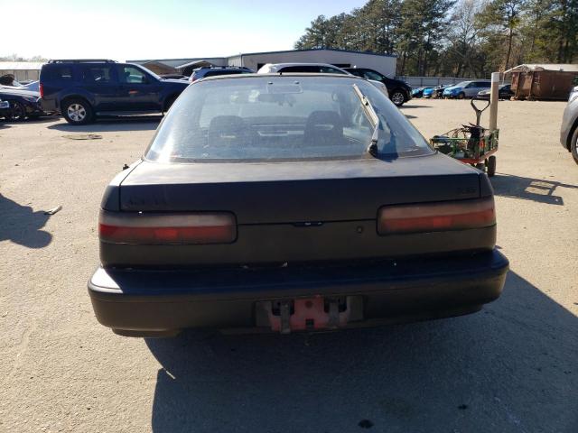 Photo 6 from auction – 1990 ACURA INTEGRA LS with VIN JH4DA9355LS004868