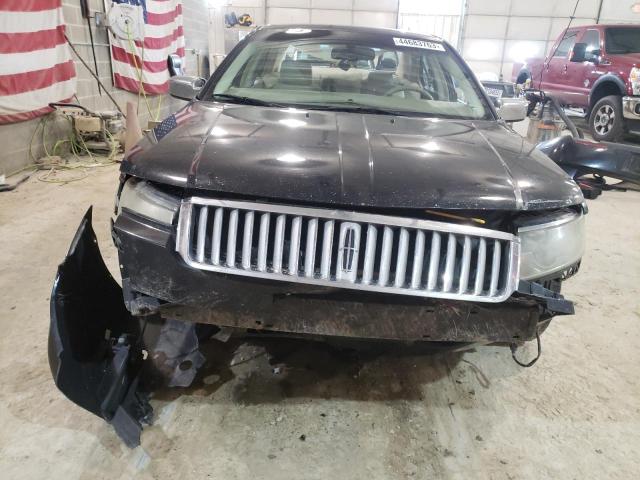 Photo 5 from auction – 2006 LINCOLN ZEPHYR with VIN 3LNHM26166R609262