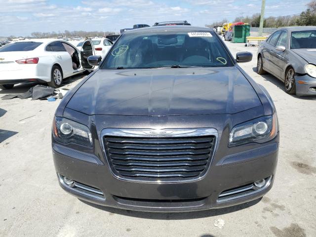 Photo 5 from auction – 2014 CHRYSLER 300 S with VIN 2C3CCABG4EH249039