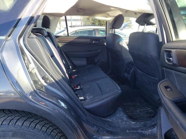 Photo 11 from auction – 2018 SUBARU OUTBACK 2. with VIN 4S4BSDNCXJ3321374