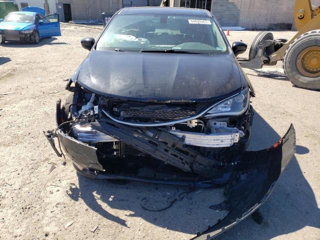 Photo 5 from auction – 2020 CHRYSLER PACIFICA T with VIN 2C4RC1FG1LR126483
