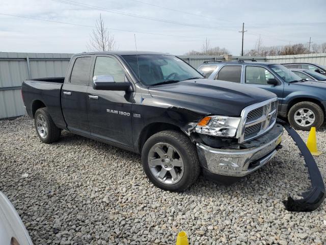 Photo 4 from auction – 2011 DODGE RAM 1500 with VIN 1D7RV1GT5BS568188