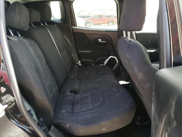 Photo 11 from auction – 2018 JEEP RENEGADE L with VIN ZACCJABB1JPJ22003