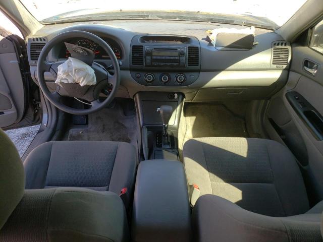 Photo 8 from auction – 2005 TOYOTA CAMRY LE with VIN 4T1BF32K85U601238