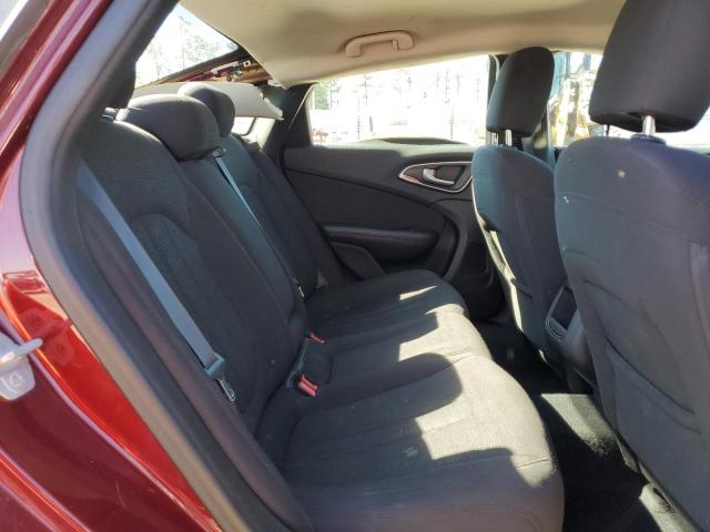 Photo 10 from auction – 2015 CHRYSLER 200 LIMITE with VIN 1C3CCCABXFN562669