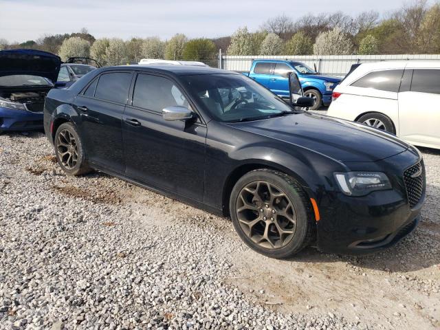 Photo 4 from auction – 2017 CHRYSLER 300 S with VIN 2C3CCABG2HH668317