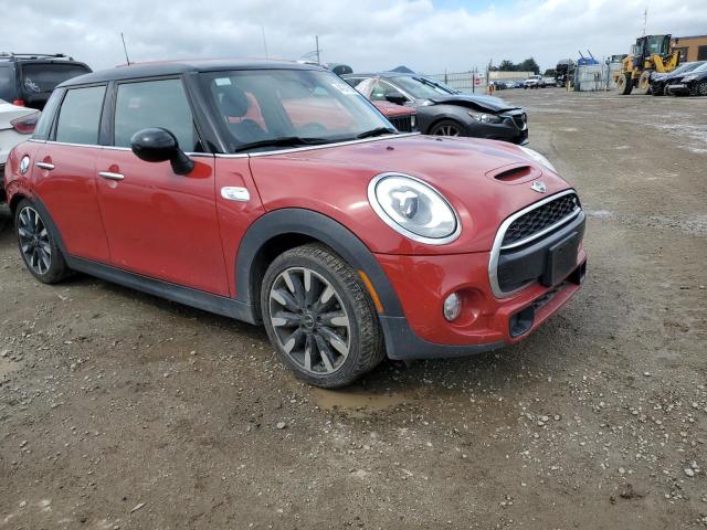 Photo 4 from auction – 2018 MINI COOPER S with VIN WMWXU3C55J2F50103