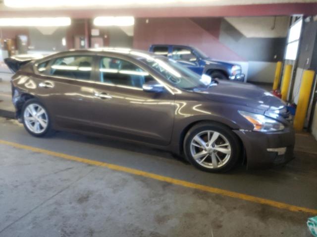 Photo 4 from auction – 2013 NISSAN ALTIMA 2.5 with VIN 1N4AL3AP1DC261589