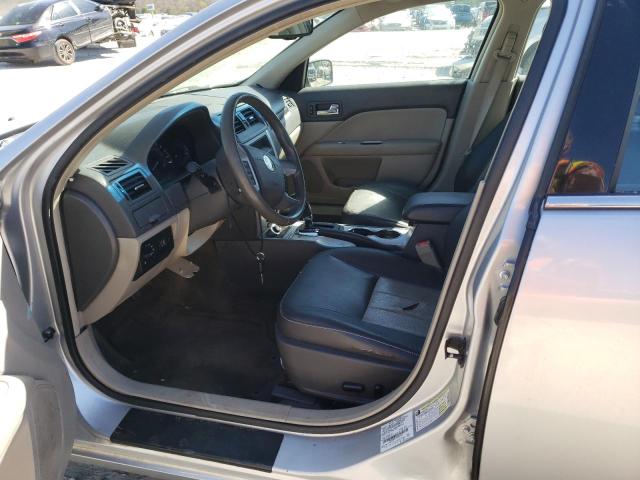 Photo 7 from auction – 2011 MERCURY MILAN PREM with VIN 3MEHM0JG6BR604964