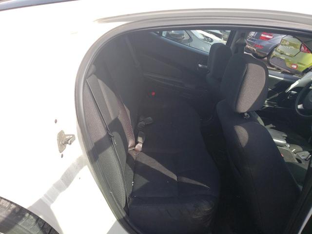 Photo 10 from auction – 2008 PONTIAC GRAND PRIX with VIN 2G2WP552181176539