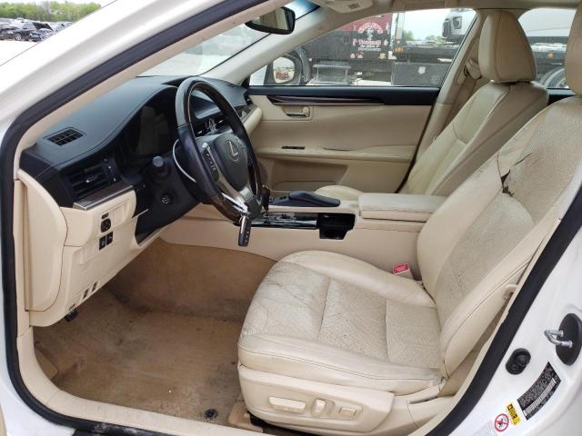 Photo 7 from auction – 2013 LEXUS ES 350 with VIN JTHBK1GG6D2081008