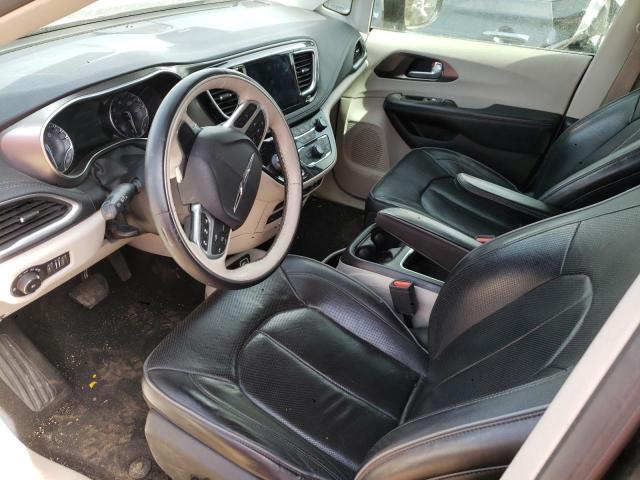 Photo 7 from auction – 2017 CHRYSLER PACIFICA L with VIN 2C4RC1GG8HR727251