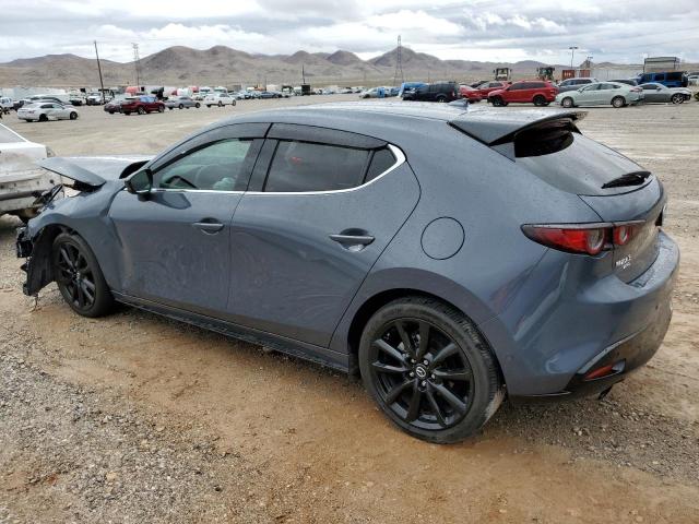 Photo 2 from auction – 2021 MAZDA 3 PREMIUM with VIN JM1BPBNY1M1334231