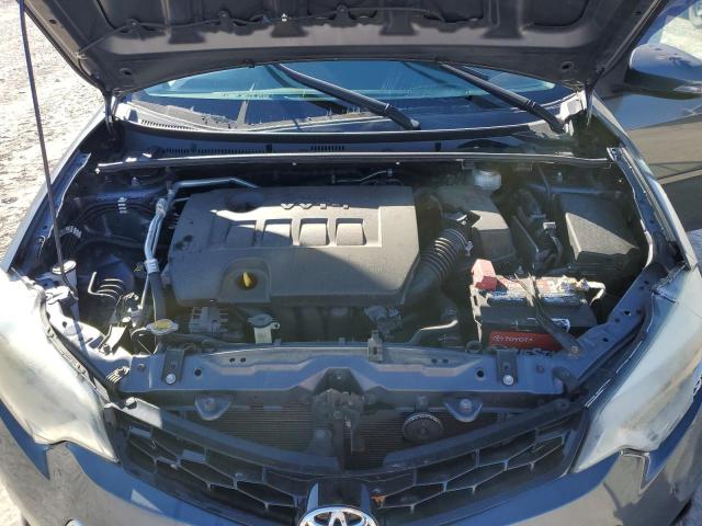 Photo 11 from auction – 2014 TOYOTA COROLLA L with VIN 5YFBURHEXEP118877