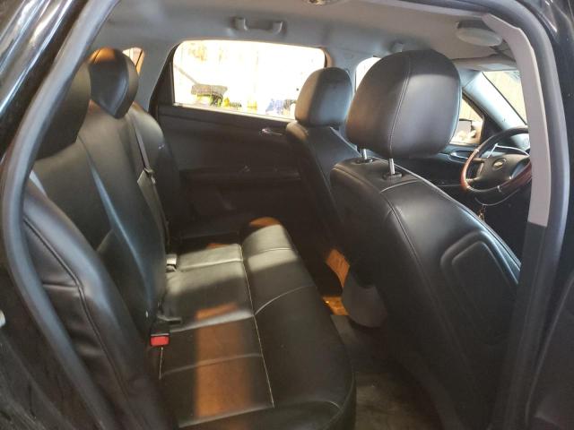 Photo 10 from auction – 2012 CHEVROLET IMPALA POL with VIN 2G1WD5E33C1269772